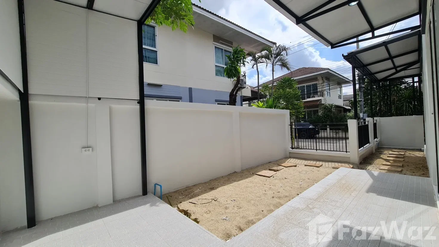 รูป ขาย บ้านเดี่ยว 3 ห้องนอน ใน บางชัน, กรุงเทพมหานคร 6451776 - รูปที่ 12/12