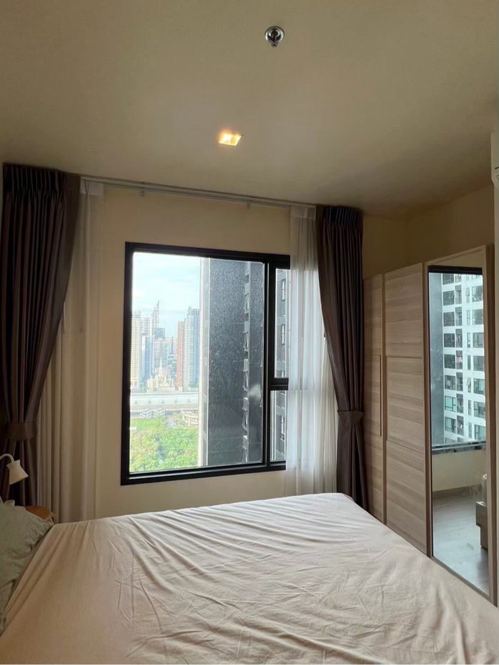 picture For Rent Life Asoke🔥22,000🔥MRT Rama9 - 6/9