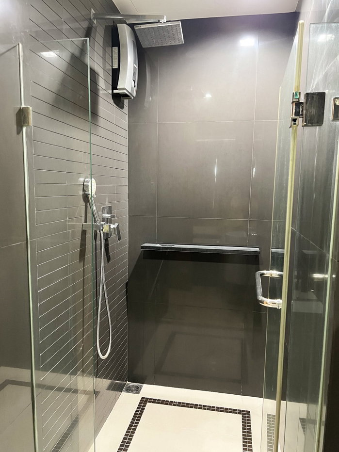 picture Rhythm Sukhumvit 50, 1B1B, 12 Floor, 45 Sq.m., Rental 24,000 THB/Month Ready to move in - 9/15