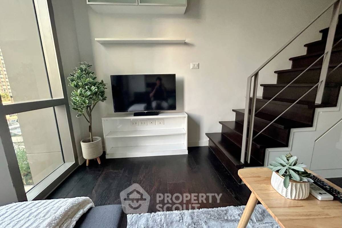 picture 1-BR Condo at Ideo Morph 38 near BTS Thong Lor (ID 2980009) - 9/15