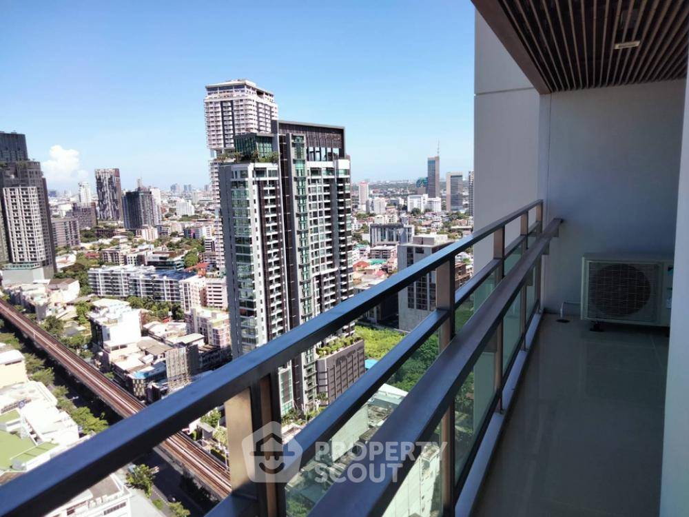picture 2-BR Condo at The Madison near BTS Phrom Phong (ID 1764262) - 12/12