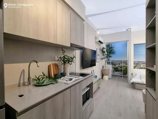 picture Cobe Kaset Sripatum | 🚆 Conveniently located near BTS Kasetsart University and BTS Sripatum. - 6/8