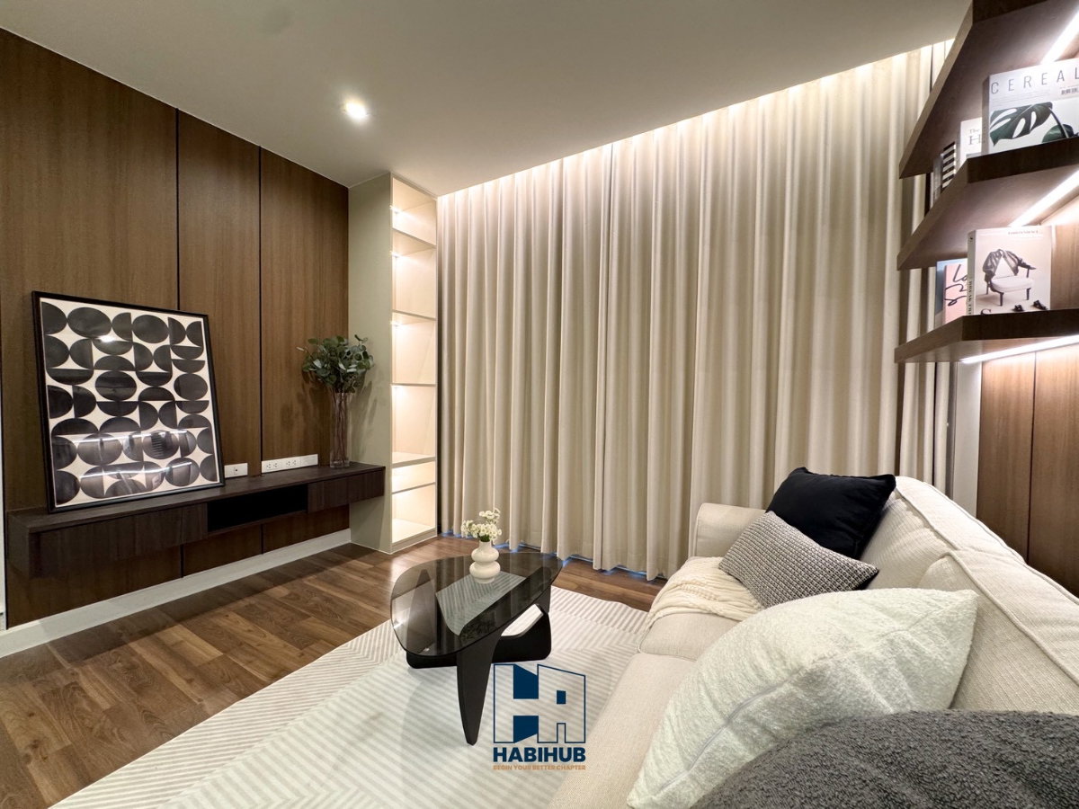 รูป ราคาดีสุดในตลาด 🏠✨ The Room Sathorn–Taksin | 2 Bedrooms for Sale (HBH-ST-68) - รูปที่ 2/21