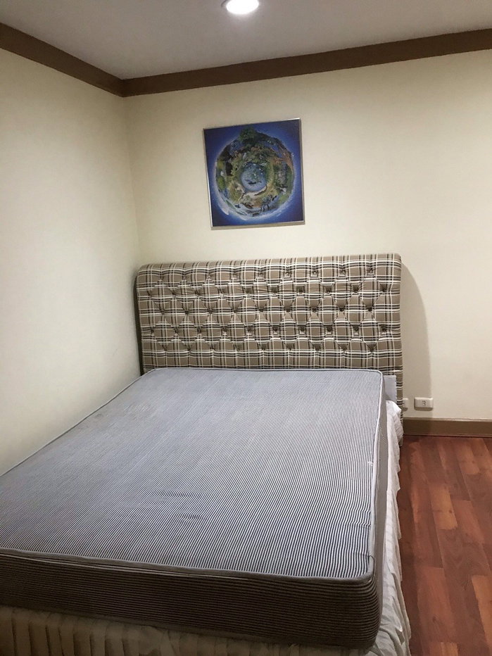 รูป LTH3328 – The Waterford Diamond FOR SALE 2 beds 2 baths size 82 Sq.M. Nearby BTS Phrom Phong Station ONLY 9.4MB - รูปที่ 4/7