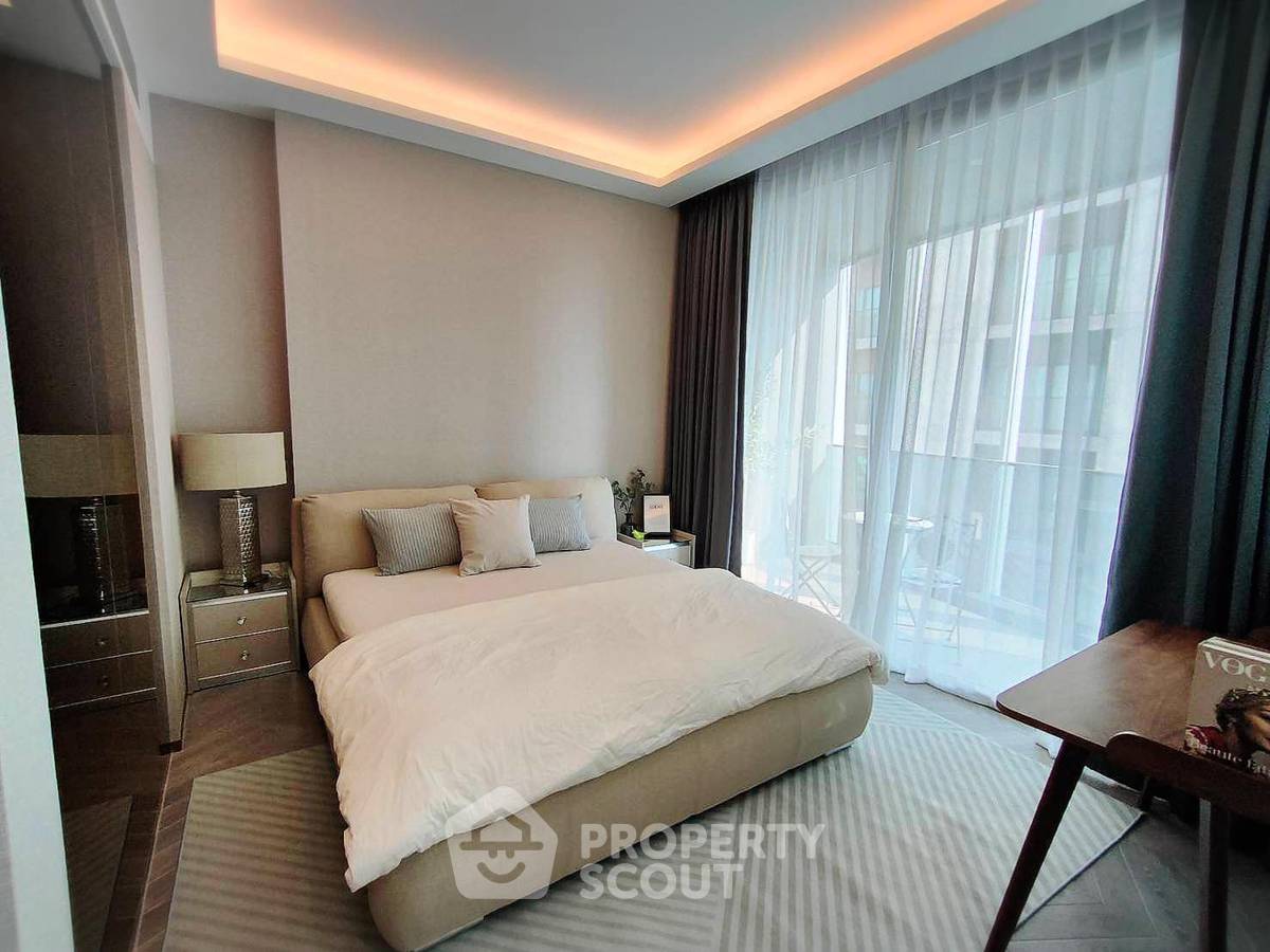 รูป คอนโด 1-ห้องนอน ที่ ดิ เอสเทลล์ พร้อมพงษ์ ใกล้ BTS พร้อมพงษ์ (ID 985674) - รูปที่ 5/9