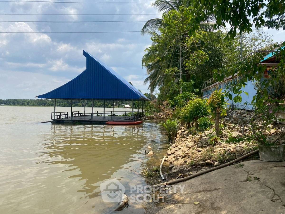 รูป ที่ดินสำหรับปล่อยขาย 8,600 ตารางเมตร แถว ใน พุนพิน (ID 2983311) - รูปที่ 18/24