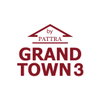 logo project Grand Town 3 Bueng - Bowin 65