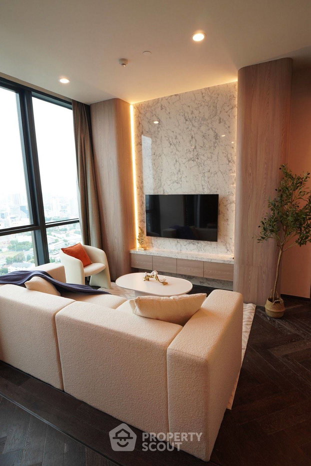 picture 2-BR Condo at The Esse Sukhumvit 36 near BTS Thong Lor (ID 2979236) - 12/16