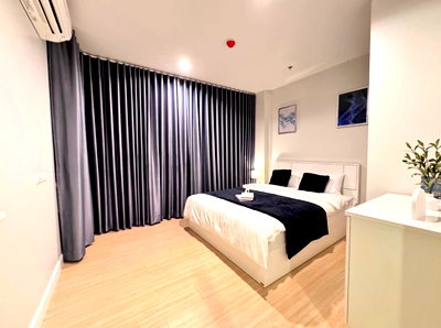Condos for rent : 🎯🎯Metro Sky sathorn Wutthakat🎯🎯