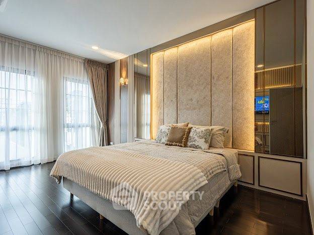 รูป บ้าน 4-ห้องนอน ใน สามวาตะวันตก (ID 2981868) - รูปที่ 1/37
