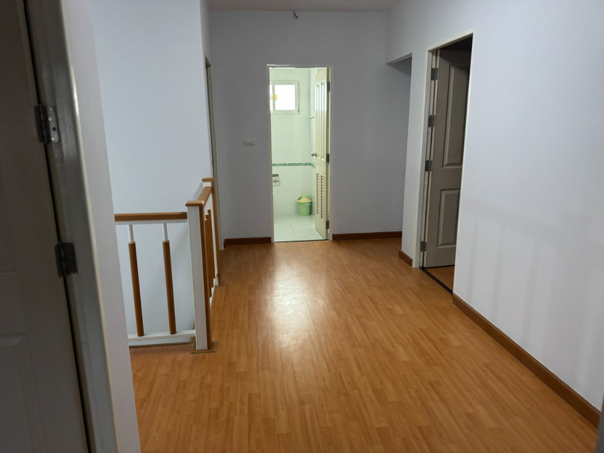 รูป ขายบ้านเดี่ยว หมู่บ้าน เดอะแพลนท์ วงแหวนรามอินทรา 1 - รูปที่ 11/59