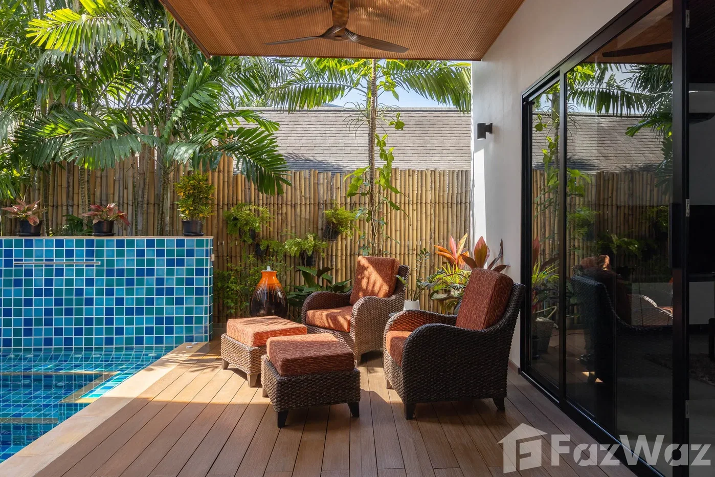 picture 5 Bedroom Villa for sale in Rawai, Phuket  6451283 - 37/61