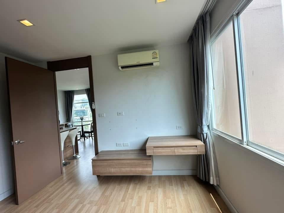 รูป ให้เช่าคอนโด กรีนเลค ศรีราชา ห้องใหญ่ แต่งครบ พร้อมอยู่ - รูปที่ 15/24