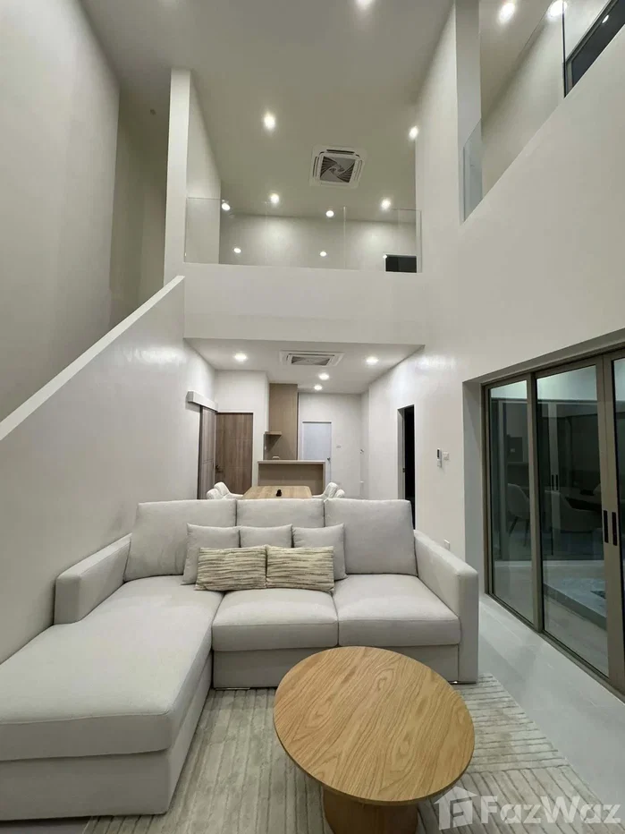 รูป ขาย วิลล่า 4 ห้องนอน ในโครงการ บ้านกอล์ฟแลนด์วิว 5594968 - รูปที่ 5/28