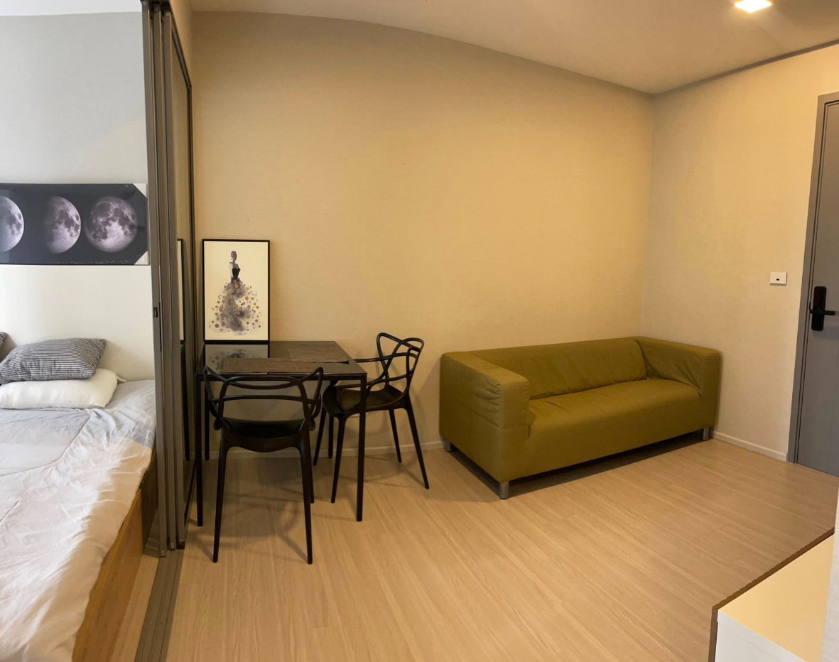 รูป ควินทารา ภูม สุขุมวิท39 (สนใจ @ไลน์: 7condo) - รูปที่ 2/9