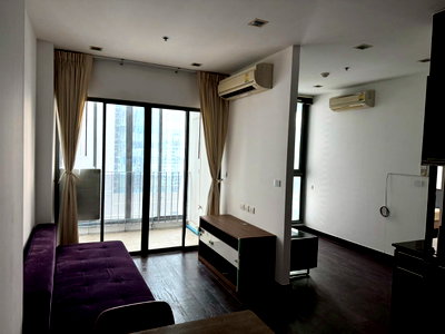 คอนโดให้เช่า : Hot Price for rent IDEO Q Phayathai ราคาถูกที่สุด ห้องสวย🔥