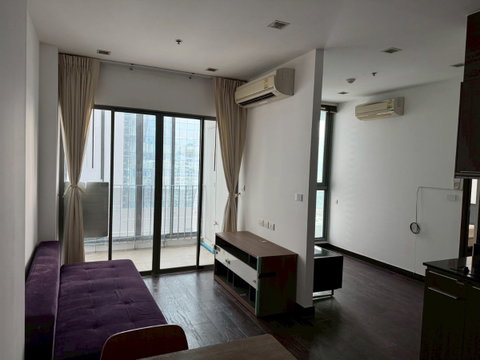 Hot Price for rent IDEO Q Phayathai 🔥