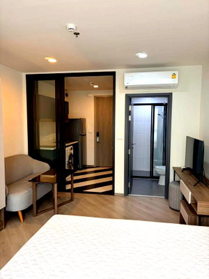 Condos for rent : 🟪🟦🟩🟨🟧 Condo for rent at The Base Saphan Mai **Free Wi-Fi Internet 🛎️🛎️ | Line@: @assetspro