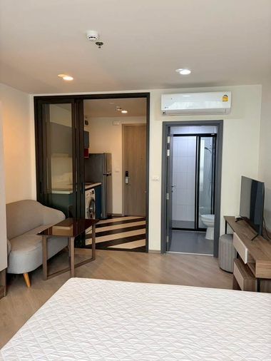 🟪🟦🟩🟨🟧 ให้เช่า  เดอะเบส สะพานใหม่ **ฟรี Internet Wi-Fi  🛎️🛎️ | 𝗟𝗶𝗻𝗲@: @𝗮𝘀𝘀𝗲𝘁𝘀𝗽𝗿𝗼