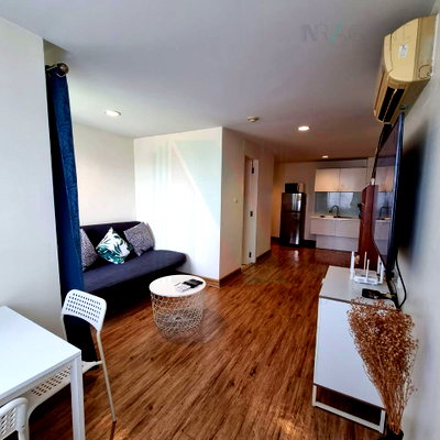 Condos for sale : 🎉 For Sell Condo J.W. BOULEVARD SRIVARA Building B, Floor 6,2 bed room, Room size 55 sqm