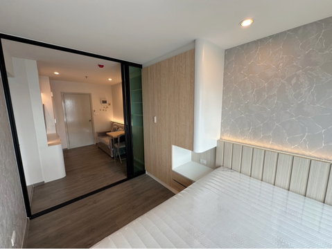 ให้เช่า Regent Home Wutthakat (รีเจ้นท์ โฮม วุฒากาศ) ☎️ติดต่อ คุณหย๊ะ 📞 093-4419156 ID Line : @928zbfqq