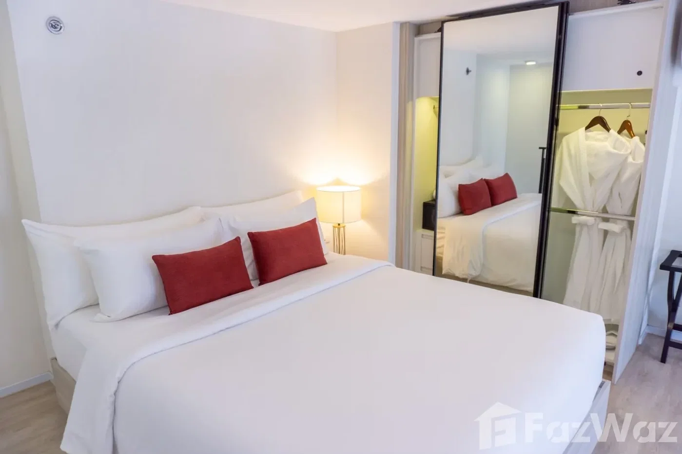 picture 1 Bedoom at Ramada Plaza By Wyndham Bangkok Sukhumvit 48 5343173 - 8/12