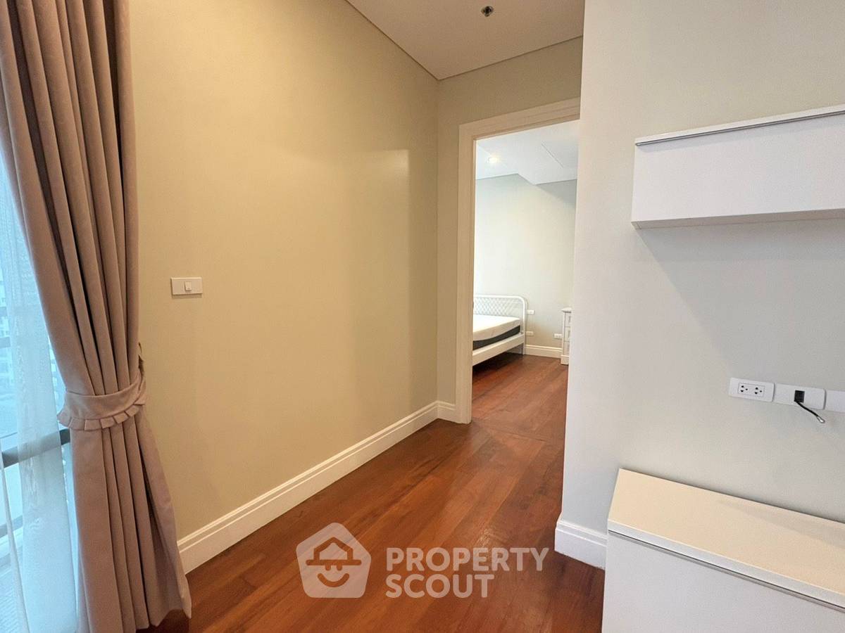 รูป คอนโด 2 ห้องนอน ชั้น 16 Bright Sukhumvit 24 ใกล้ BTS พร้อมพงษ์ (ID 392840) - รูปที่ 9/17