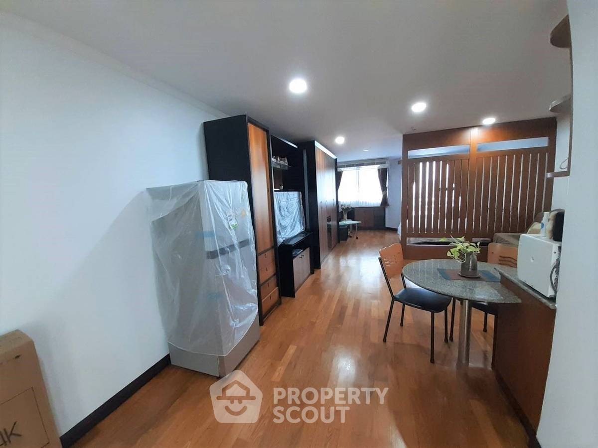 รูป คอนโด 1-ห้องนอน ที่ ศุภาลัย เพลส สุขุมวิท 39 ใกล้ BTS พร้อมพงษ์ (ID 2305397) - รูปที่ 5/13