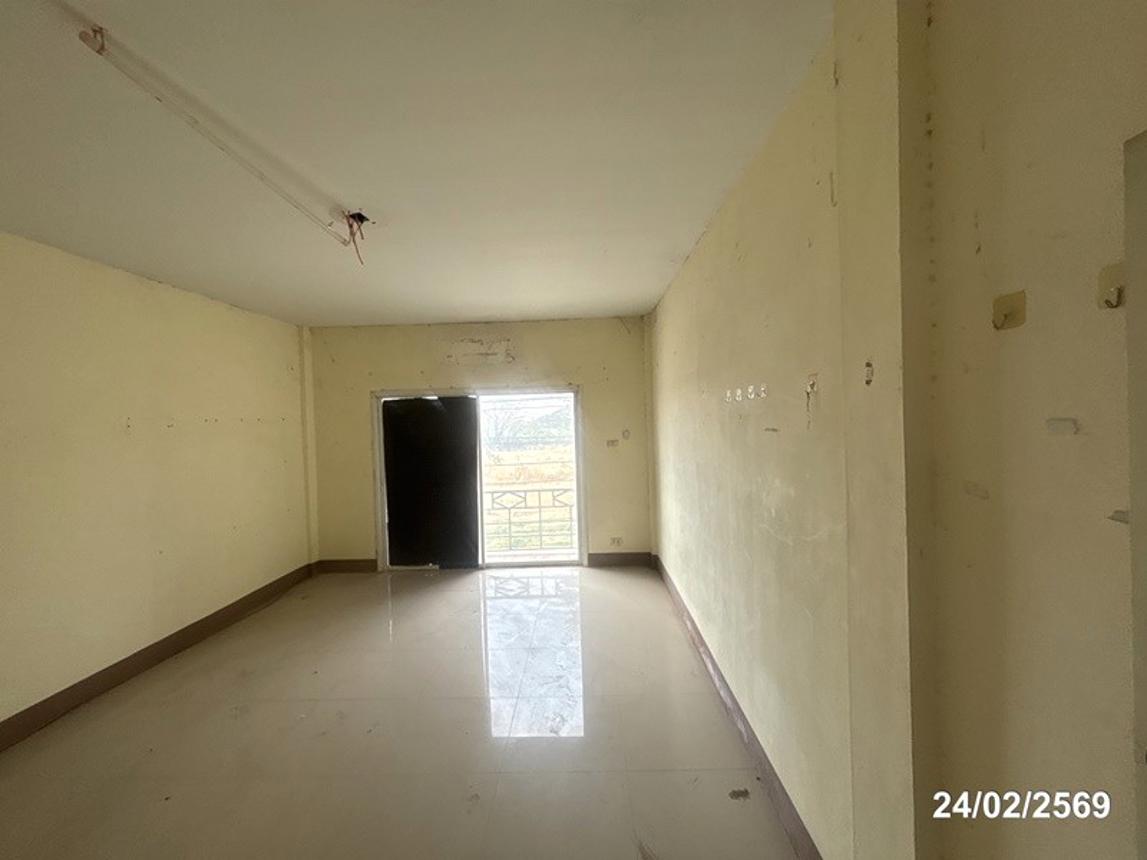 รูป อาคารพาณิชย์ 40 ตร.วา เมืองนครราชสีมา นครราชสีมา 8M - รูปที่ 25/34
