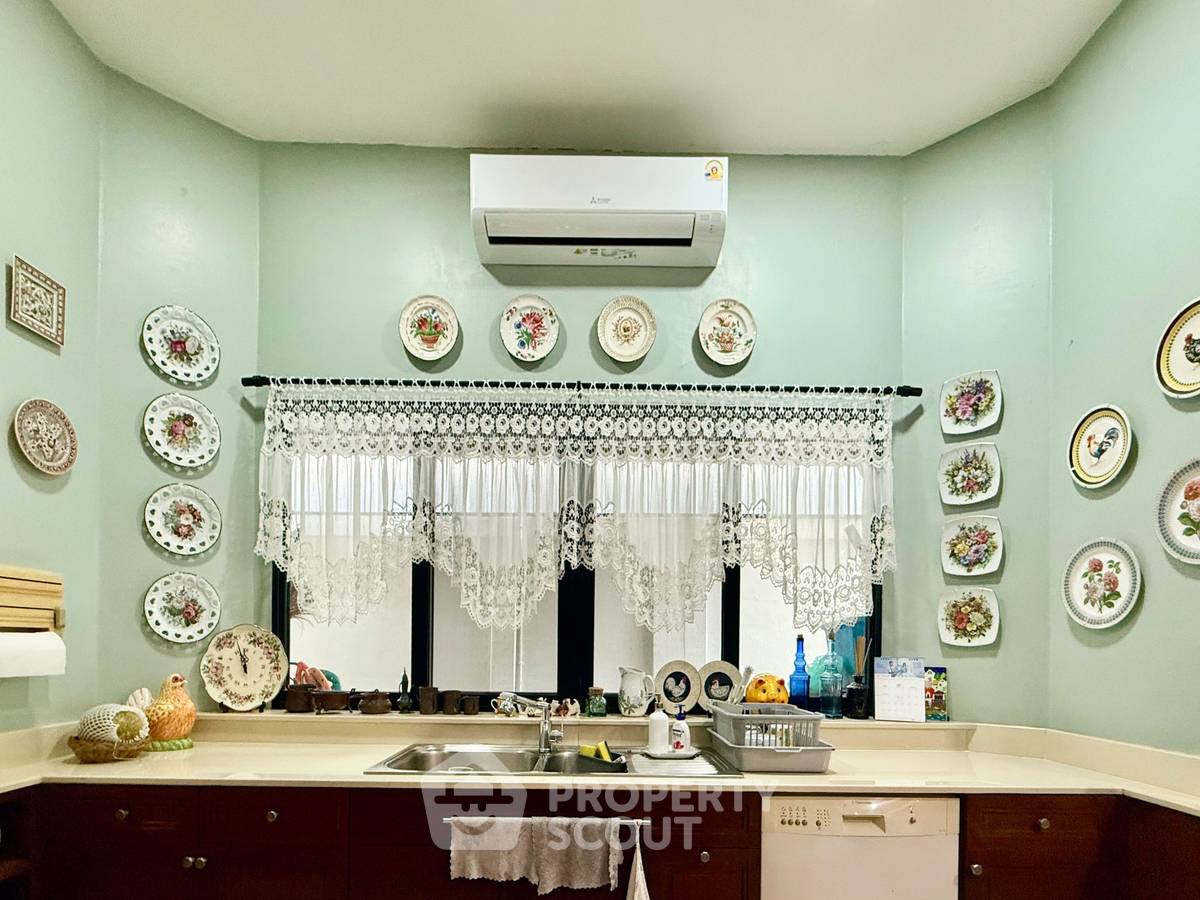 รูป บ้าน 4-ห้องนอน ใน บางชัน (ID 2981183) - รูปที่ 22/27