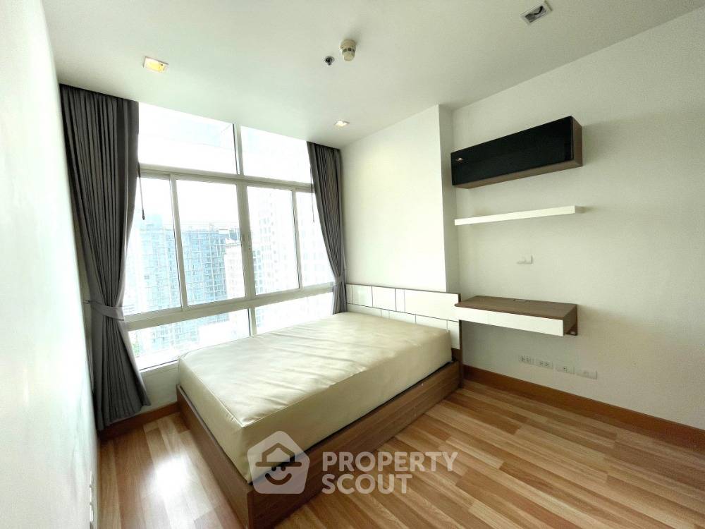 picture 2-BR Condo at Ideo Verve Sukhumvit near BTS On Nut (ID 2017344) - 4/9