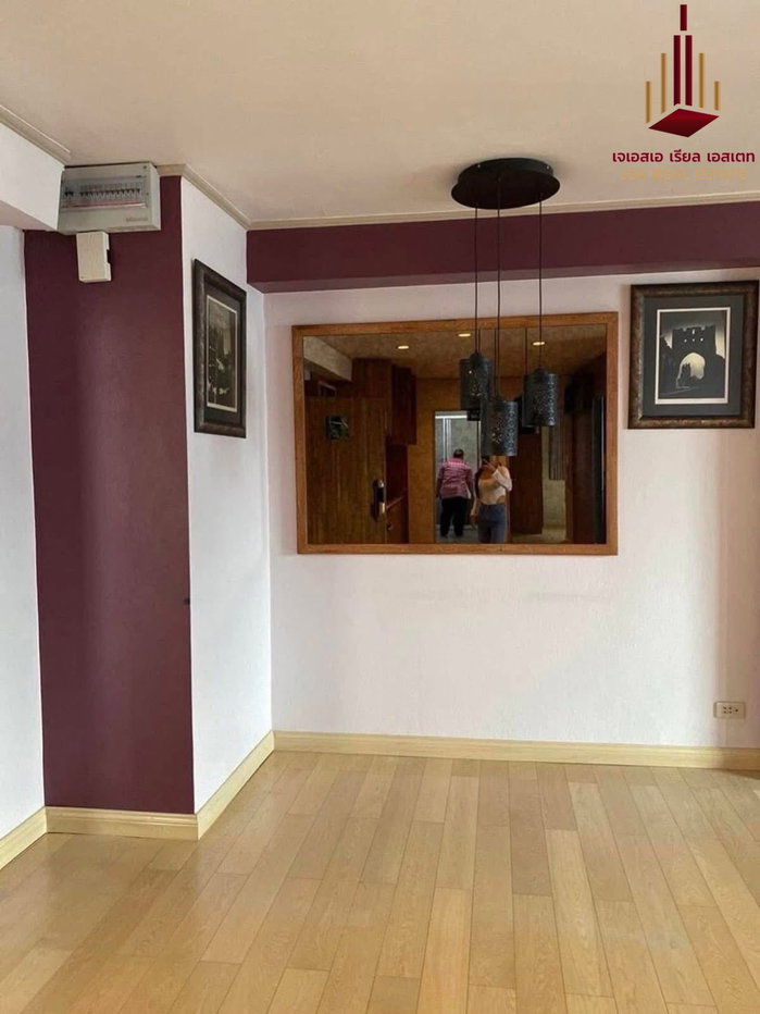 picture ✨ For Rent : Saranjai Mansion  Condo ✨  💰 Only 26,000 THB/month - 2/7