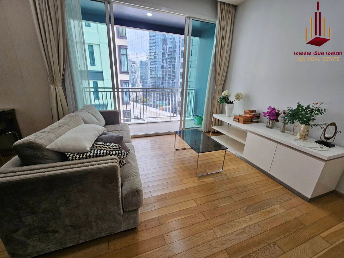 picture ✨ For Rent: 39 by Sansiri Condo ✨ 💰 Only 37,000 THB/month - 1/4