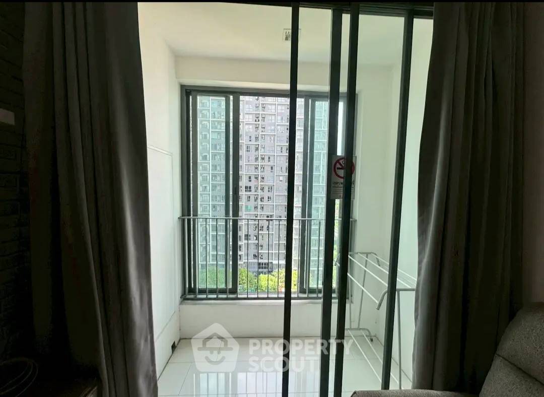รูป คอนโด 1-ห้องนอน ที่ ไอดีโอ โมบิ สุขุมวิท 81 ใกล้ BTS อ่อนนุช (ID 2980807) - รูปที่ 6/7