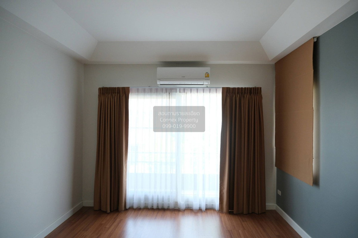 รูป ขายบ้าน  ชัยพฤกษ์ ปิ่นเกล้า - กาญจนาภิเษก บางใหญ่ บางใหญ่ นนทบุรี CX-157965 ✅ ทักไลน์ @connexproperty ตอบทันที ทีมงานมืออาชีพ ✅ - รูปที่ 9/12