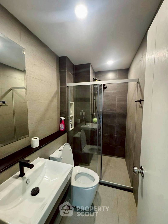 รูป คอนโด 2-ห้องนอน ที่ ศุภาลัย ลอฟท์ สาทร – ราชพฤกษ์ ใกล้ MRT บางหว้า (ID 2981652) - รูปที่ 10/10