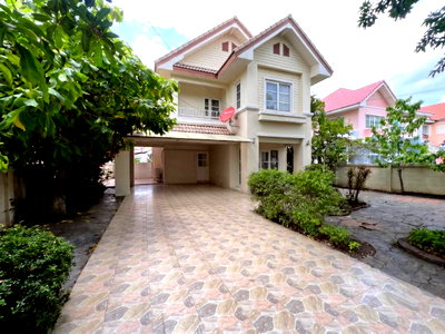 Houses for sale Saimai Avenue : ⭐✨HA-015  House for Sale – Neighborhome Sukhaphiban 5 ✨⭐