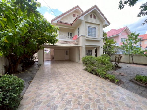 ⭐✨HA-015 House for Sale – Neighborhome Sukhaphiban 5 ✨⭐