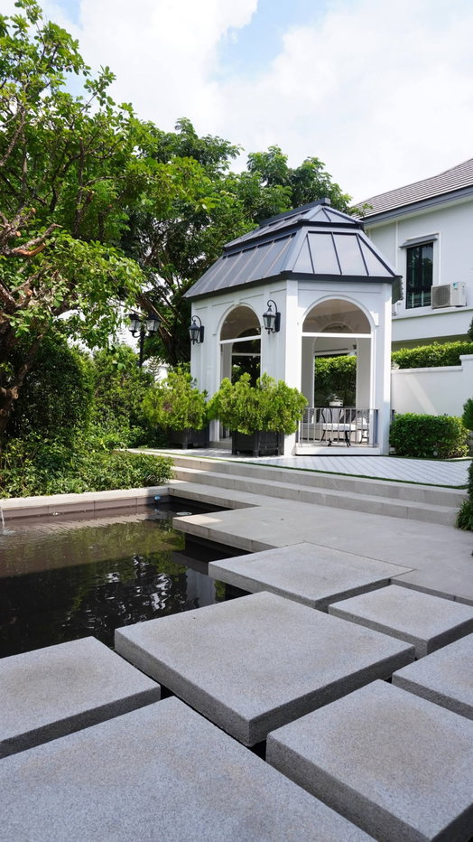 รูป RS6395 ให้เช่า Nantawan Rama 9 – Krungthep Kreetha บ้านเดี่ยวหรูระดับ Luxury Residence บนทำเลศักยภาพแห่งใหม่ของกรุงเทพกรีฑาตัดใหม่ - รูปที่ 20/27