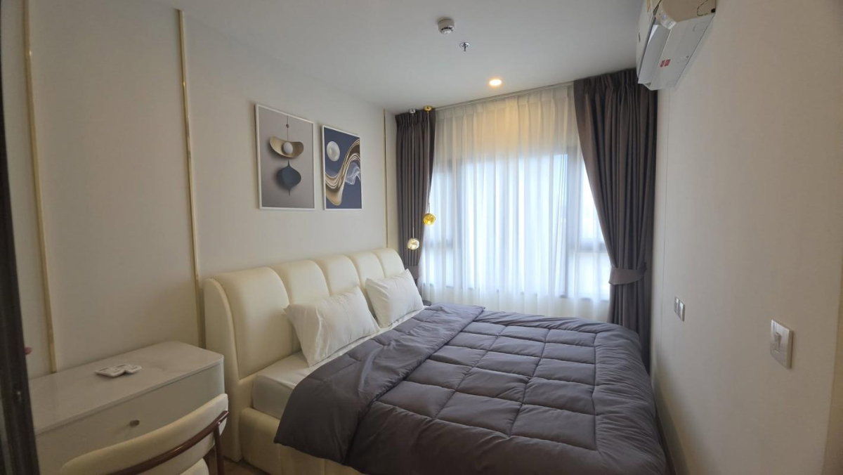 picture For rent Centric Sathorn 1 bedroom - 2/5