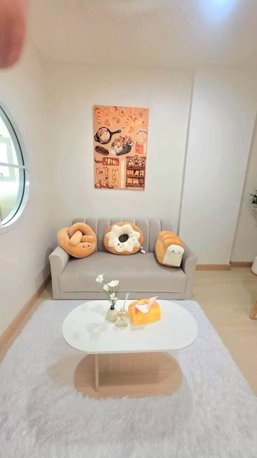 picture Koii110626 Sale   D Condo Charan -  Bangkhunnon✨ - 5/12