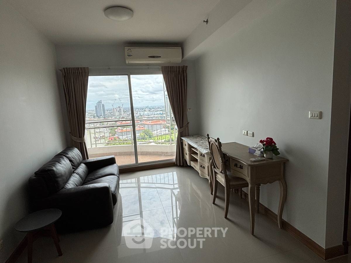 รูป คอนโด 1-ห้องนอน ที่ ศุภาลัย ริเวอร์ รีสอร์ท เจริญนคร ใน สำเหร่ (ID 2981881) - รูปที่ 1/17