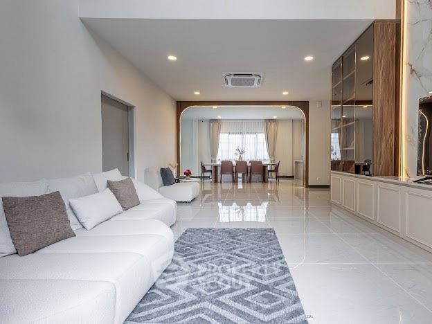 รูป บ้าน 4-ห้องนอน ใน สามวาตะวันตก (ID 2981868) - รูปที่ 34/37