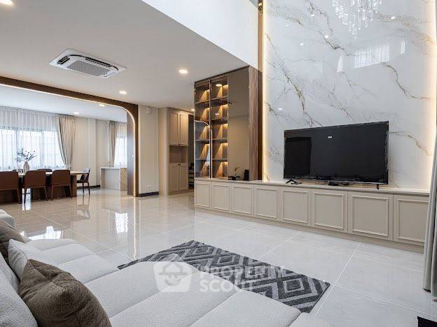 รูป บ้าน 4-ห้องนอน ใน สามวาตะวันตก (ID 2981868) - รูปที่ 33/37