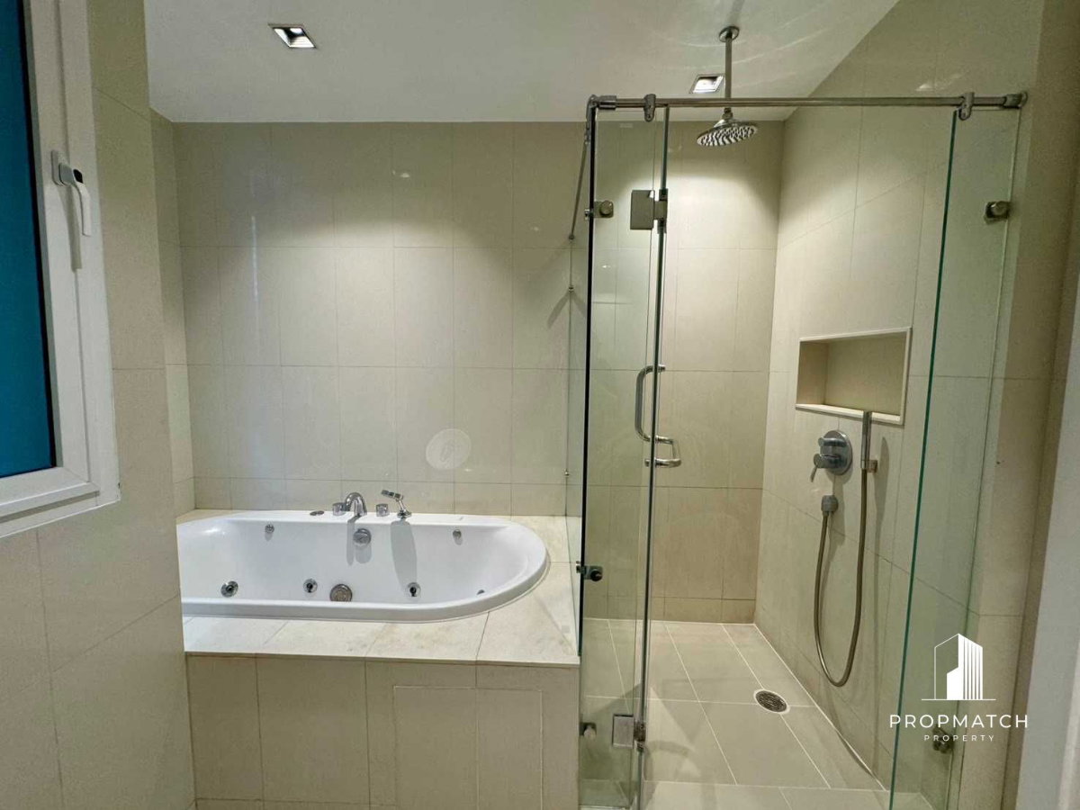 รูป PM009427 ✨Flash Deal ✨ Athenee Residence (2Bed 2Bath 98 QM.) พร้อมอยู่ ! เพียง 80,000 บาทต่อเดือน Tel.0981315848 @propmatch - รูปที่ 11/13