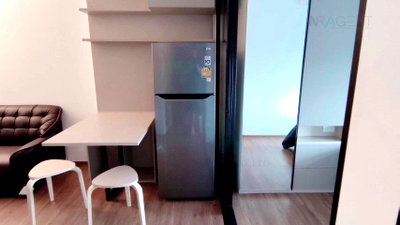 Condos for rent : 🎊 For Rent Condo THE ORIGIN RAM 209 INTERCHANGE Building 1, Floor 9,1 bed room, Room size 30 sqm