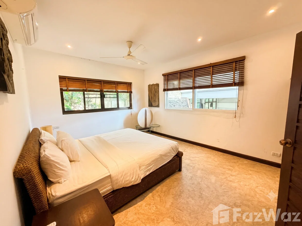 picture Spacious 4 bed Sea View Villa on a big plot of land 6452955 - 32/34