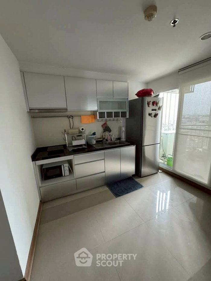 รูป คอนโด 2 ห้องนอน 88 ตร.ม. ศุภาลัย เวลลิงตัน ใกล้ MRT ไทยวัฒนธรรม (ID 2085488) - รูปที่ 4/8