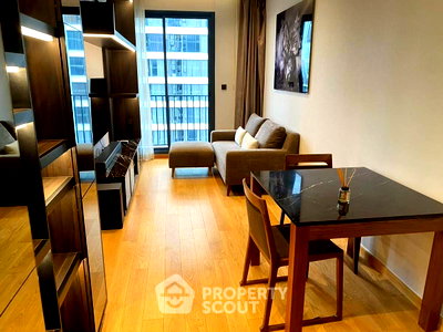 Condos for rent : 1-BR Condo At M Thonglor 10, 15th-Floor, 59 Sqm Near BTS Thong Lor (ID 2981628)