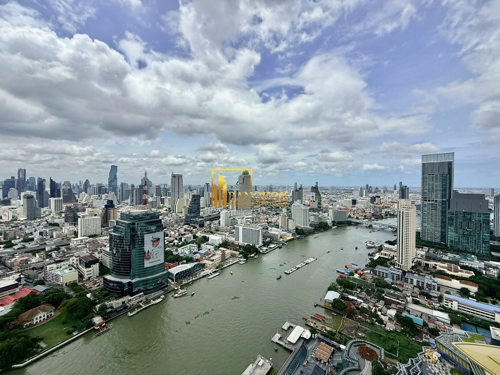 picture The Residences at Mandarin Oriental | Gorgeous 2 Bedr Super Luxury Condo - BR15838CD - 6/40